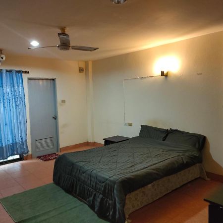 Apartments Thai Smile Паттая Екстер'єр фото