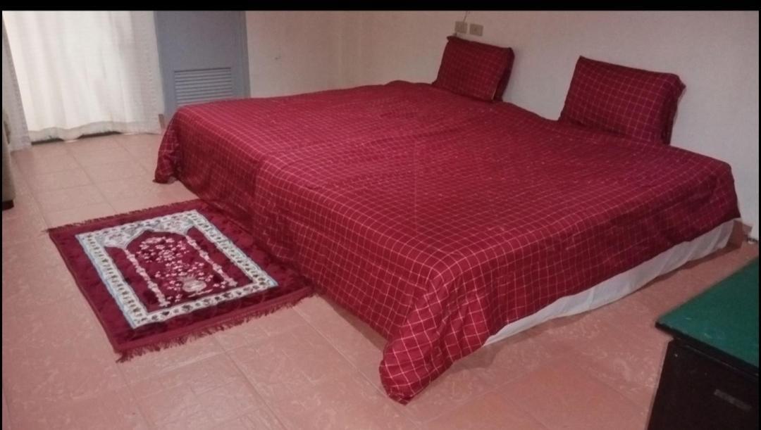 Apartments Thai Smile Паттая Екстер'єр фото