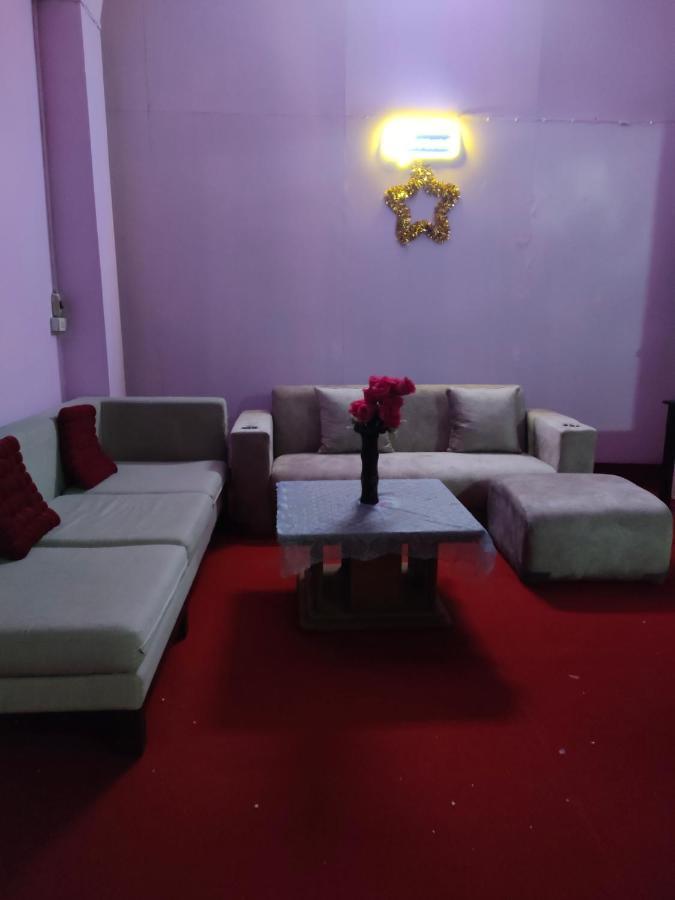 Apartments Thai Smile Паттая Екстер'єр фото