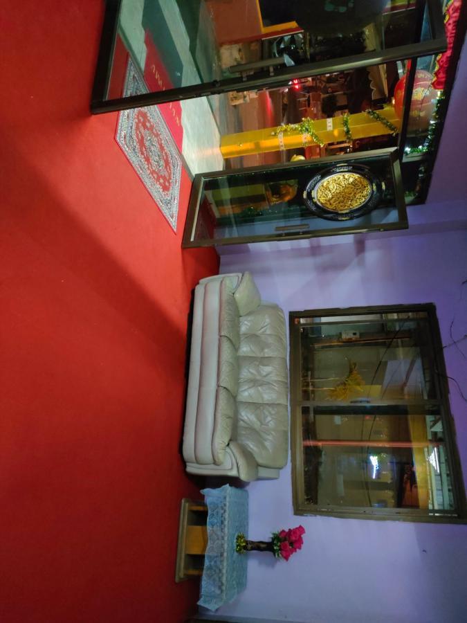 Apartments Thai Smile Паттая Екстер'єр фото