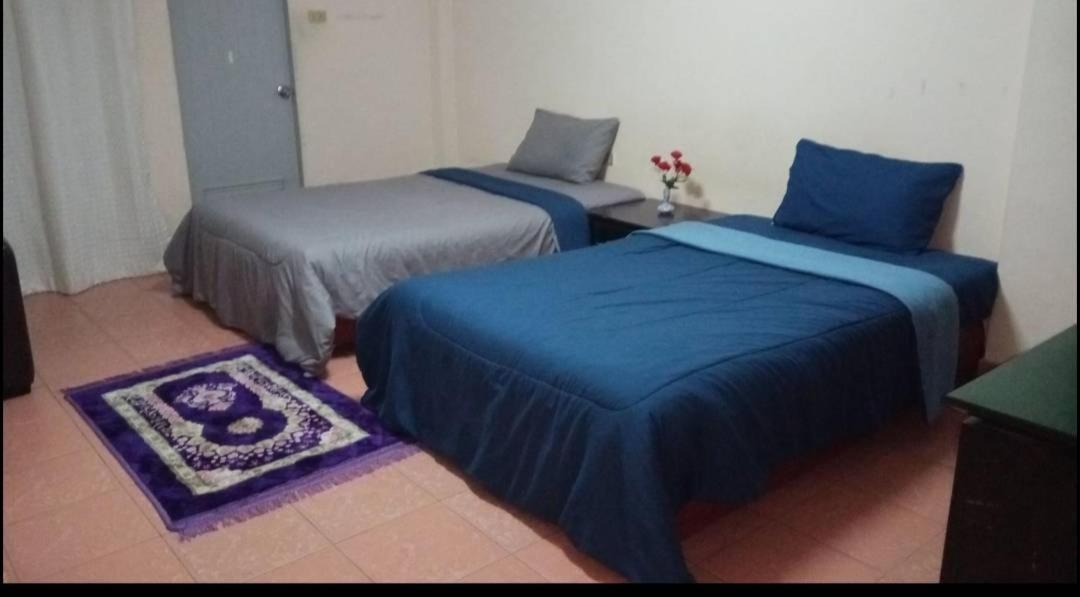 Apartments Thai Smile Паттая Екстер'єр фото
