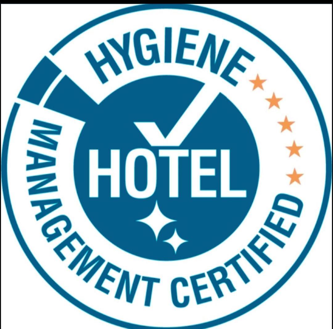 Apartments Thai Smile Паттая Екстер'єр фото